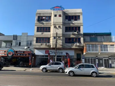 Sala Comercial à venda, 16m² no Centro, Sapucaia do Sul
