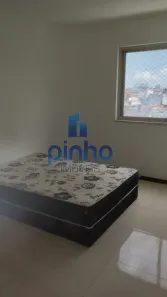 Apartamento com 2 Quartos à venda, 90m² no Federação, Salvador