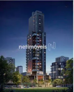 Apartamento com 4 Quartos à venda, 126m² no Savassi, Belo Horizonte