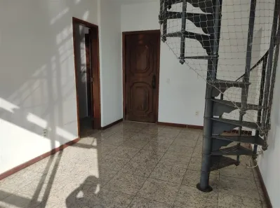 Cobertura com 3 Quartos para alugar, 88m² no Vila Isabel, Rio de Janeiro