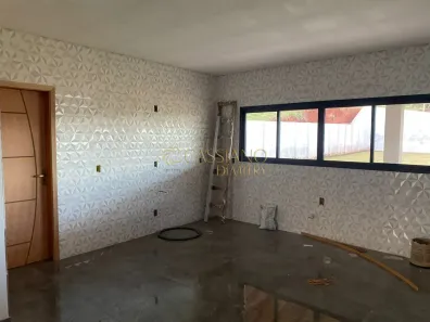 Casa de Condomínio com 5 Quartos à venda, 485m² no Condomínio Terras de Santa Mariana, Caçapava