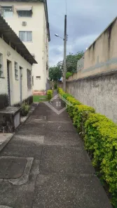 Apartamento com 2 Quartos para alugar, 50m² no Campo Grande, Rio de Janeiro