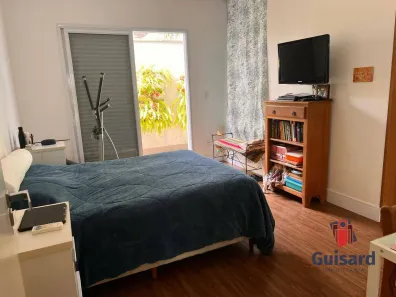 Casa de Condomínio com 4 Quartos para alugar, 320m² no Quiririm, Taubaté