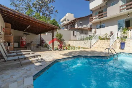 Sobrado com 4 Quartos à venda, 350m² no Represa, Ribeirão Pires