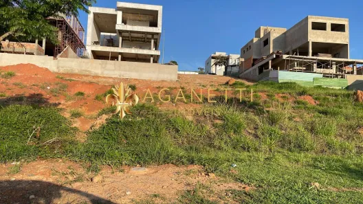 Lote/Terreno à venda, 570m² no Alphaville Vespasiano, Vespasiano