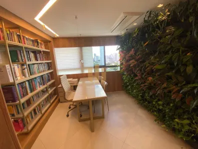 Sala Comercial para venda ou aluguel, 97m² no Graças, Recife