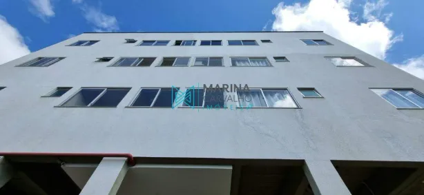 Apartamento com 2 Quartos à venda, 54m² no Residencial Visão, Lagoa Santa