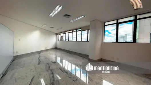 Sala Comercial à venda, 64m² no Belvedere, Belo Horizonte