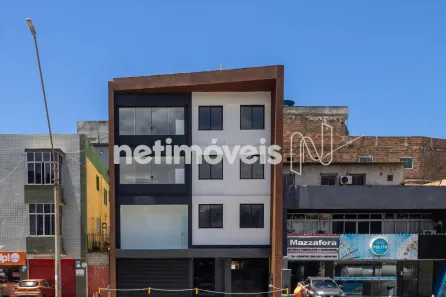 Prédio Comercial para venda ou aluguel, 550m² no Pituba, Salvador