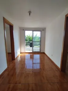 Apartamento com 3 Quartos para alugar, 50m² no Santos Dumont, São Leopoldo