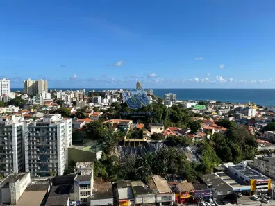 Apartamento com 2 Quartos à venda, 145m² no Horto Florestal, Salvador