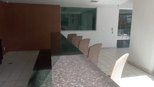 Apartamento com 2 Quartos para alugar, 60m² no Funcionários, Belo Horizonte
