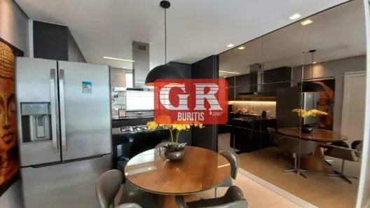 Cobertura com 3 Quartos à venda, 143m² no Diamante (Barreiro), Belo Horizonte
