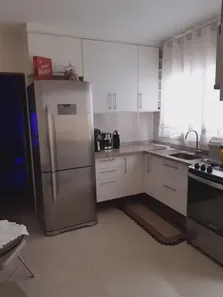Sobrado com 2 Quartos à venda, 125m² no Vila Dirce, Carapicuíba