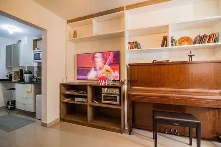 Flat com 1 Quarto à venda, 27m² no Centro Histórico, Porto Alegre