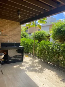 Sobrado com 3 Quartos para alugar, 125m² no Ponta Negra, Natal