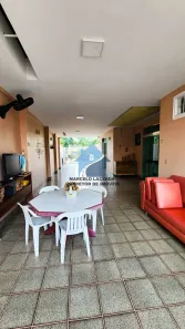 Casa com 3 Quartos à venda, 612m² no Chapada, Manaus