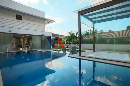 Casa com 4 Quartos à venda, 350m² no Casa Amarela, Betim