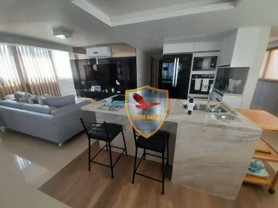Cobertura com 2 Quartos para alugar, 100m² no Ponta Negra, Natal