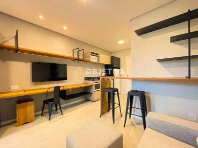 Kitnet com 1 Quarto para alugar, 30m² no Vila Nova, Novo Hamburgo