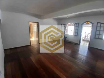 Casa com 4 Quartos para alugar, 100m² no São Marcos, Belo Horizonte