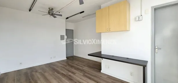 Sala Comercial para alugar, 34m² no São Pedro, Belo Horizonte