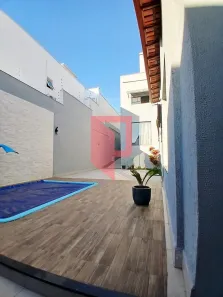 Casa com 4 Quartos à venda, 209m² no Caiçara-Adelaide, Belo Horizonte