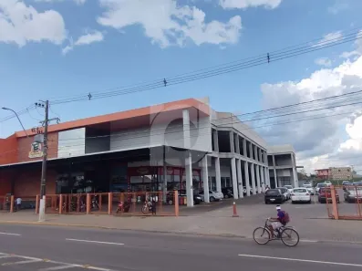 Ponto Comercial para alugar, 50m² no Santos Dumont, São Leopoldo