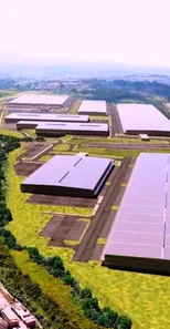 Galpão/Depósito/Armazém para alugar, 6832m² no Jardim Itapecerica, Itapecerica da Serra