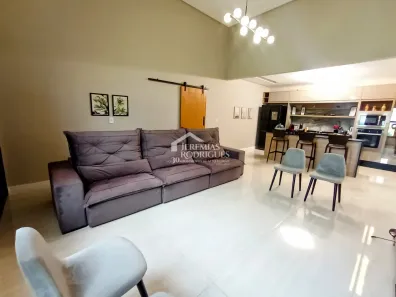 Casa de Condomínio com 3 Quartos à venda, 190m² no Loteamento Parque Vera Cruz, Tremembé