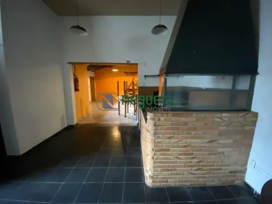 Ponto Comercial para alugar, 100m² no Angola, Betim