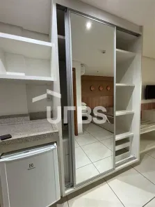 Flat com 1 Quarto à venda, 35m² no Plano Diretor Sul, Palmas