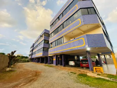 Apartamento com 2 Quartos à venda, 75m² no Areal, Brasília