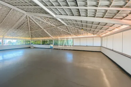 Galpão/Depósito/Armazém com 1 Quarto para alugar, 300m² no São Luiz, Belo Horizonte
