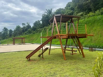 Lote/Terreno à venda, 600m² no , Iranduba