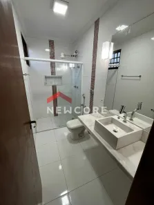 Casa com 3 Quartos à venda, 190m² no Jardim dos Estados, Taubaté