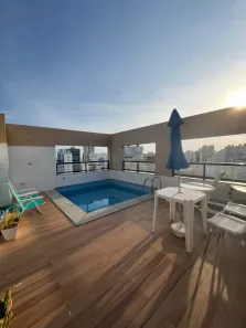 Apartamento com 3 Quartos à venda, 211m² no Pituba, Salvador