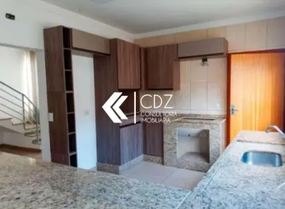 Casa com 5 Quartos para alugar, 260m² no Vila Hortência, Sorocaba