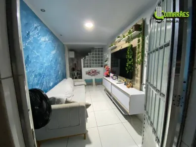 Apartamento com 2 Quartos à venda, 50m² no Caminho de Areia, Salvador
