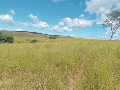 Fazenda/Sítio à venda, 4300000m² no Serra Bonita, Buritis