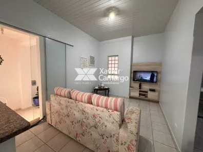Casa com 2 Quartos à venda, 179m² no Vila Santo Antônio, Rio Claro