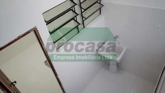 Apartamento com 2 Quartos à venda, 55m² no Alvorada, Manaus