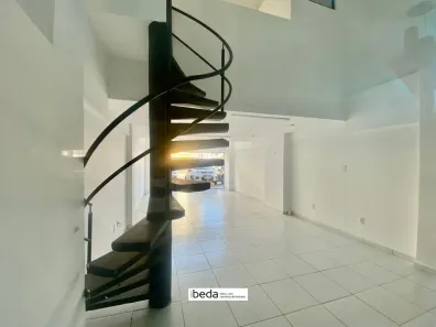 Ponto Comercial à venda, 95m² no Lagoa Nova, Natal