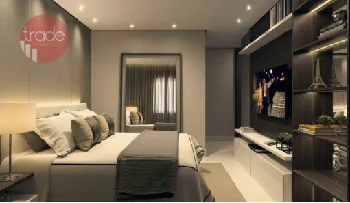 Apartamento com 2 Quartos à venda, 125m² no Centro, Araraquara