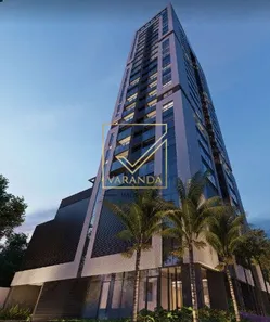 Apartamento com 1 Quarto à venda, 75m² no Savassi, Belo Horizonte