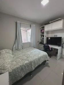 Casa de Condomínio com 2 Quartos à venda, 80m² no Catu de Abrantes (Abrantes), Camaçari