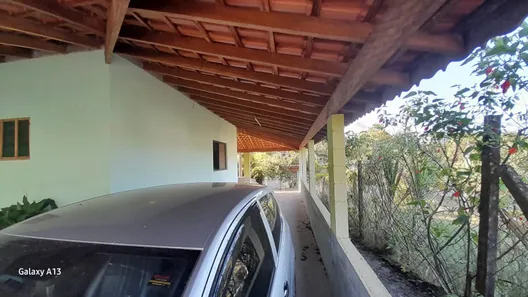 Fazenda/Sítio com 3 Quartos à venda, 208m² no Centro, Biritiba Mirim