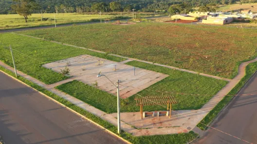 Lote/Terreno à venda, 250m² no Residencial Bela Goiânia, Goiânia