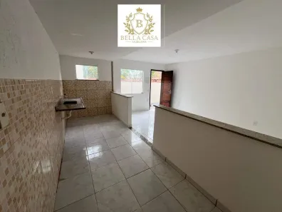 Casa com 1 Quarto para alugar, 60m² no Haway, Araruama