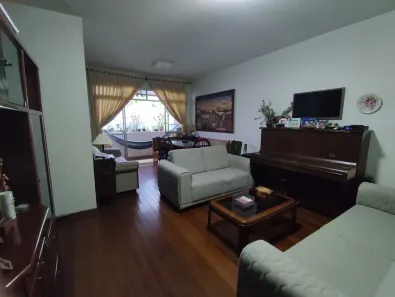 Apartamento com 3 Quartos à venda, 10m² no Ipiranga, Belo Horizonte